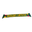 Žalias šalikas LIETUVA
